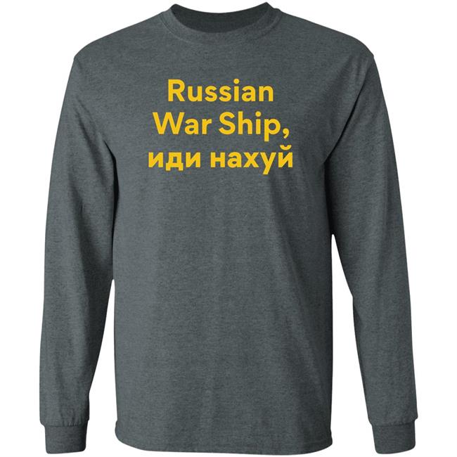 Russian War Ship Shirt Giveemhellbrigham Store Hey Russian War Ship Shirt Russian War Ship Shirt Giveemhellbrigham Store Hey Russian War Ship Shirt