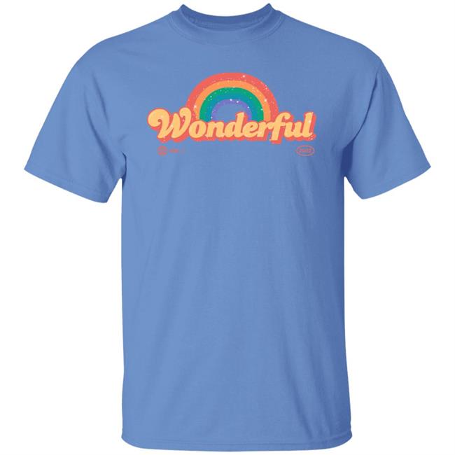 Wonderful 2022 Shirt Michele Sontag Wonderful 2022 Shirt Wonderful 2022 Shirt Michele Sontag Wonderful 2022 Shirt