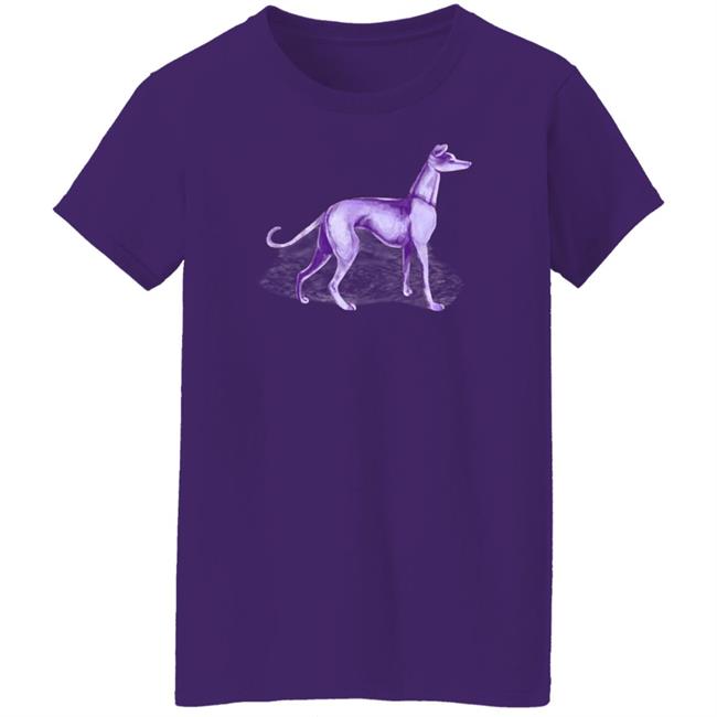 Jared Purple Dog Shirt Gayled_it Jared Purple Dog Shirt Gayled_it