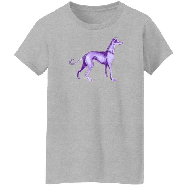 Jared Purple Dog Shirt Gayled_it Jared Purple Dog Shirt Gayled_it
