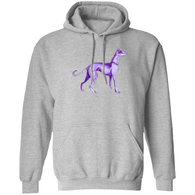 Jared Purple Dog Shirt Gayled_it Jared Purple Dog Shirt Gayled_it