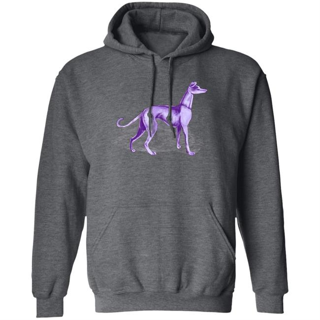 Jared Purple Dog Shirt Gayled_it Jared Purple Dog Shirt Gayled_it