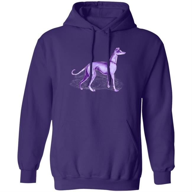 Jared Purple Dog Shirt Gayled_it Jared Purple Dog Shirt Gayled_it