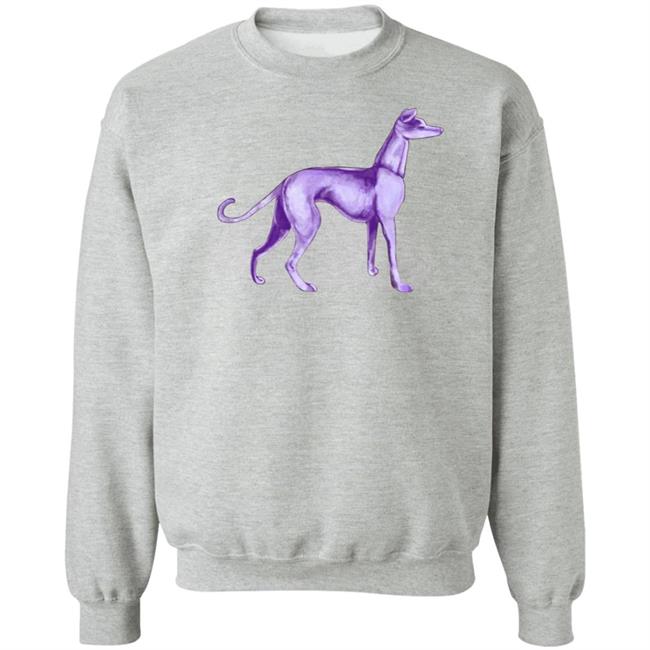 Jared Purple Dog Shirt Gayled_it Jared Purple Dog Shirt Gayled_it