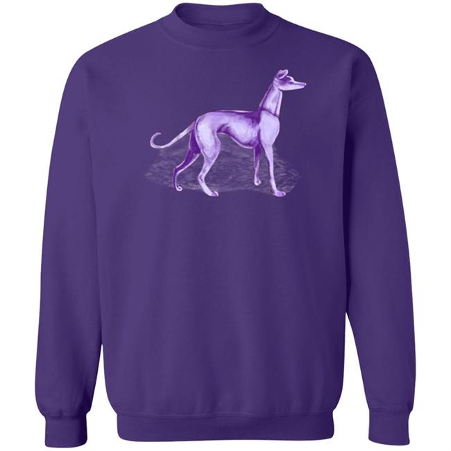 Jared Purple Dog Shirt Gayled_it Jared Purple Dog Shirt Gayled_it