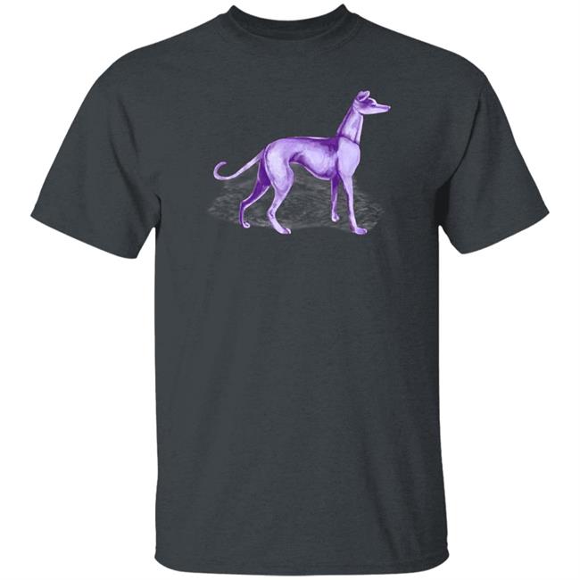 Jared Purple Dog Shirt Gayled_it Jared Purple Dog Shirt Gayled_it
