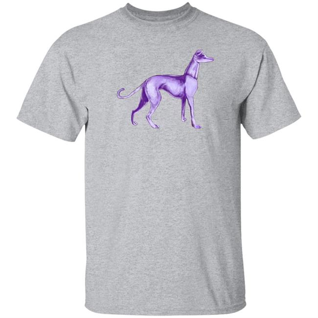 Jared Purple Dog Shirt Gayled_it Jared Purple Dog Shirt Gayled_it