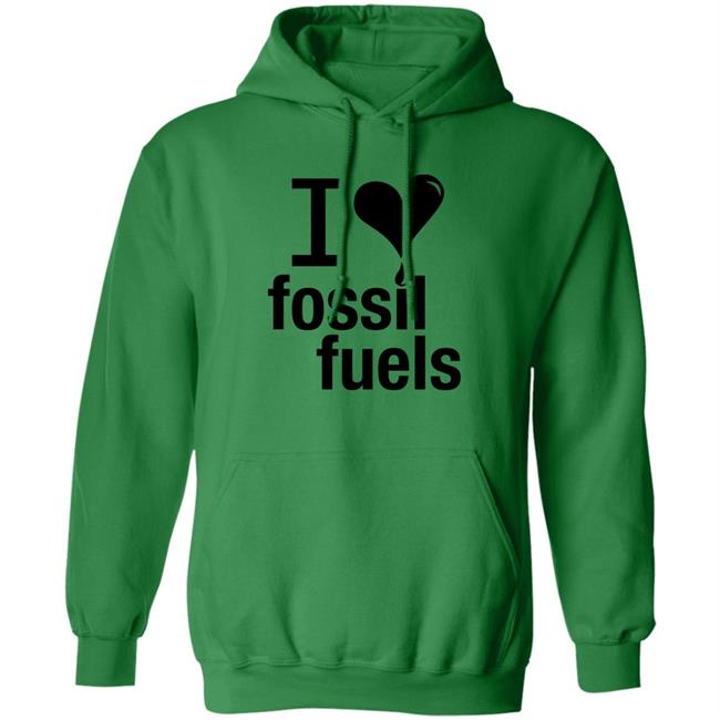 I Love Fossil Fuels Shirt Alex Epstein I Love Fossil Fuels Shirt Alex Epstein