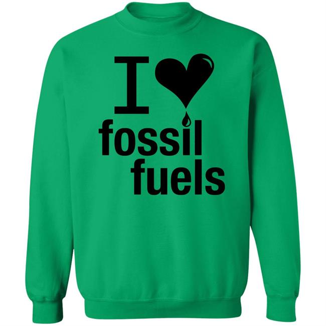 I Love Fossil Fuels Shirt Alex Epstein I Love Fossil Fuels Shirt Alex Epstein