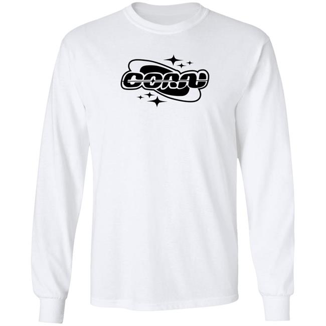 Kirsten Titus Merch Corn Crewneck Kirsten Titus Merch Corn Crewneck