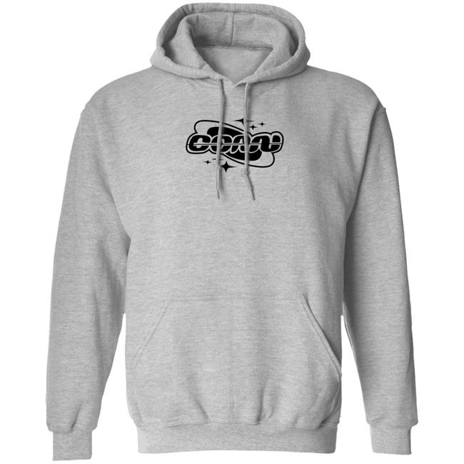 Kirsten Titus Merch Corn Crewneck Kirsten Titus Merch Corn Crewneck