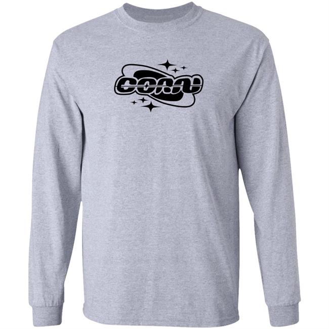 Kirsten Titus Merch Corn Crewneck Kirsten Titus Merch Corn Crewneck