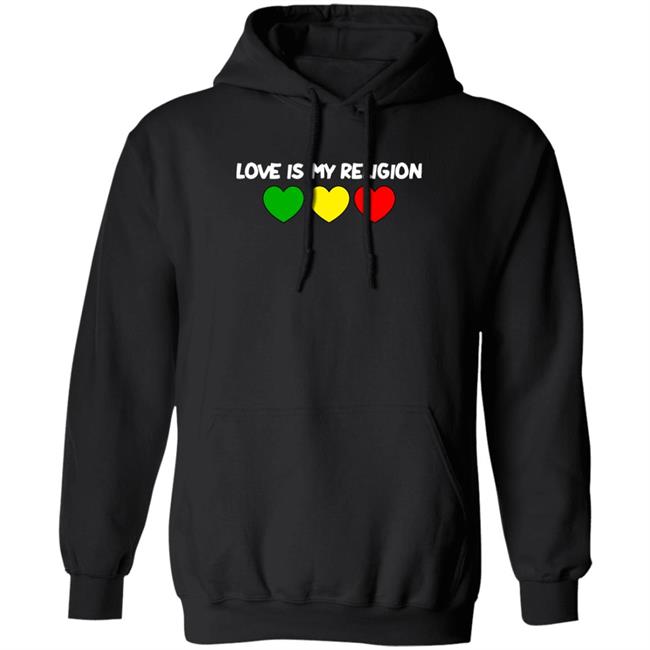 Love Is My Religion Shirt Ziggy Marley Merch Love Is My Religion Shirt Ziggy Marley Merch