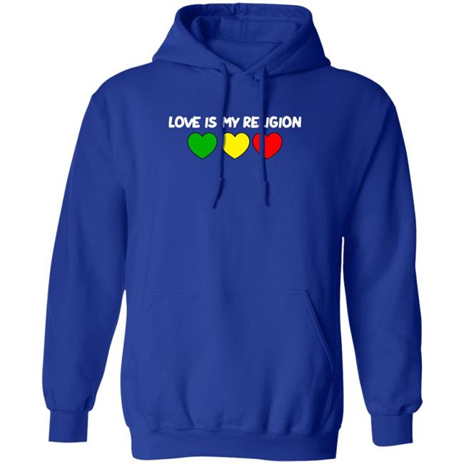 Love Is My Religion Shirt Ziggy Marley Merch Love Is My Religion Shirt Ziggy Marley Merch