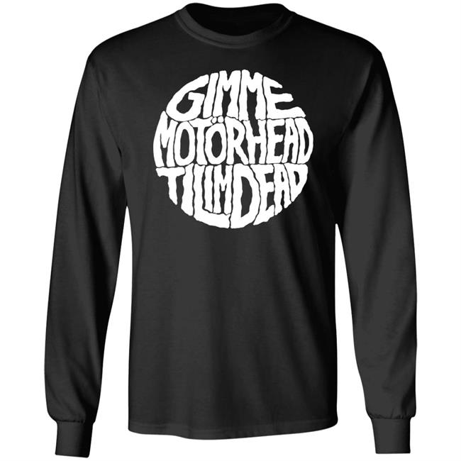 Coreyparks Store Motorhead Til I'm Dead Shirt Slash_Greece Coreyparks Store Motorhead Til I'm Dead Shirt Slash_Greece