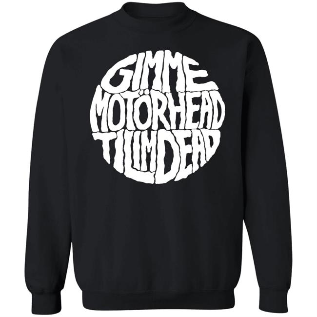 Coreyparks Store Motorhead Til I'm Dead Shirt Slash_Greece Coreyparks Store Motorhead Til I'm Dead Shirt Slash_Greece