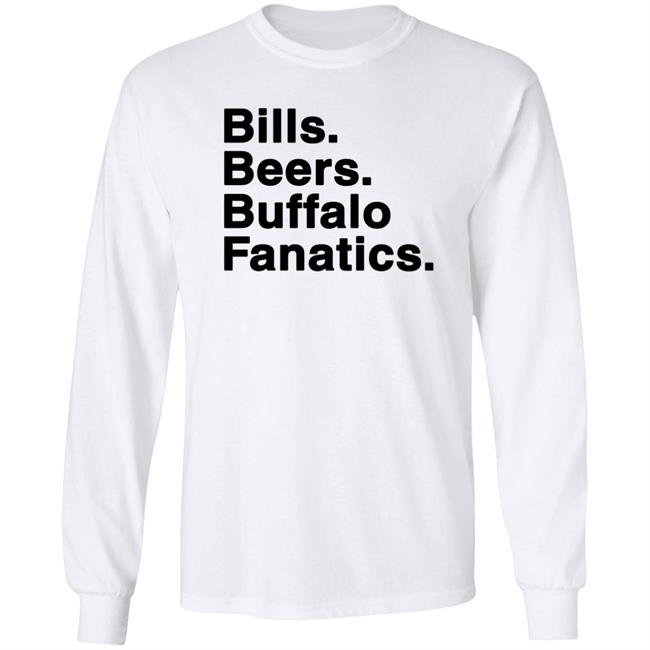 Pierre Kingpin Bills Beers Buffalo Fanatics Hoodie Pierre Kingpin Bills Beers Buffalo Fanatics Hoodie