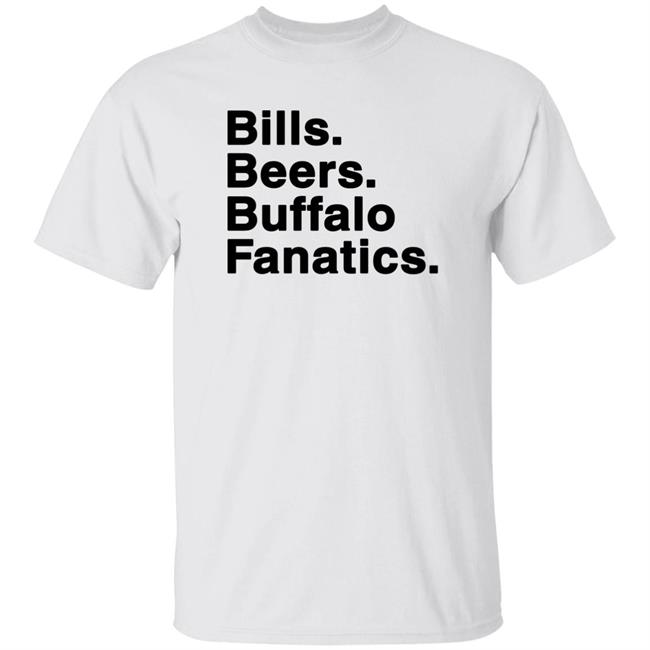 Pierre Kingpin Bills Beers Buffalo Fanatics Hoodie Pierre Kingpin Bills Beers Buffalo Fanatics Hoodie