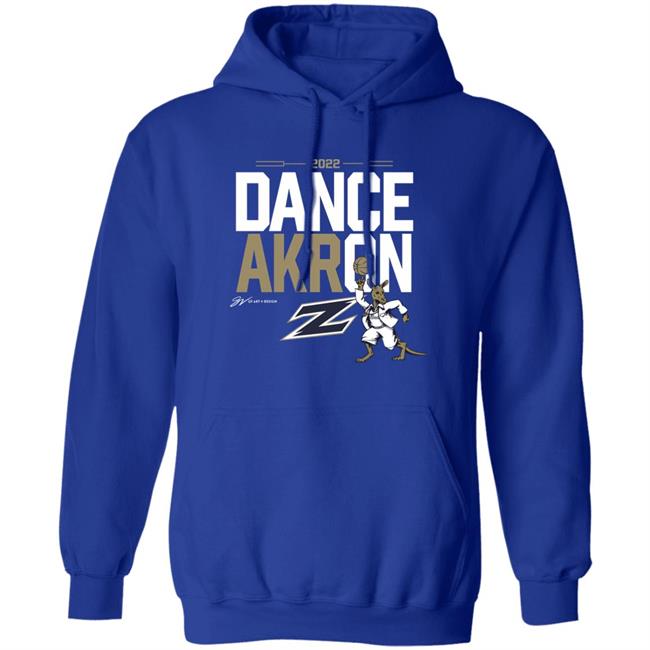 Gv Art Design Apparel Akron Zips Dance On Shirt Akron Zips Mbb Gv Art Design Apparel Akron Zips Dance On Shirt Akron Zips Mbb