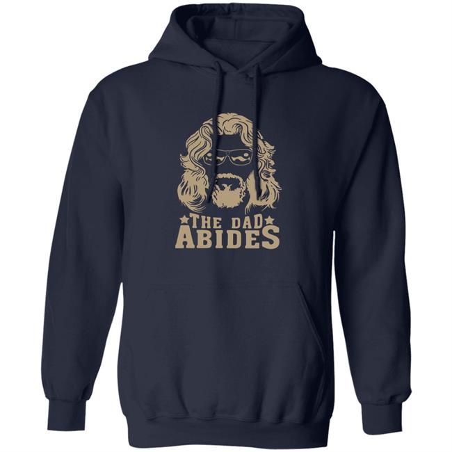 The Dudes Threads Store The Dad Abides Shirt John Clark The Dudes Threads Store The Dad Abides Shirt John Clark