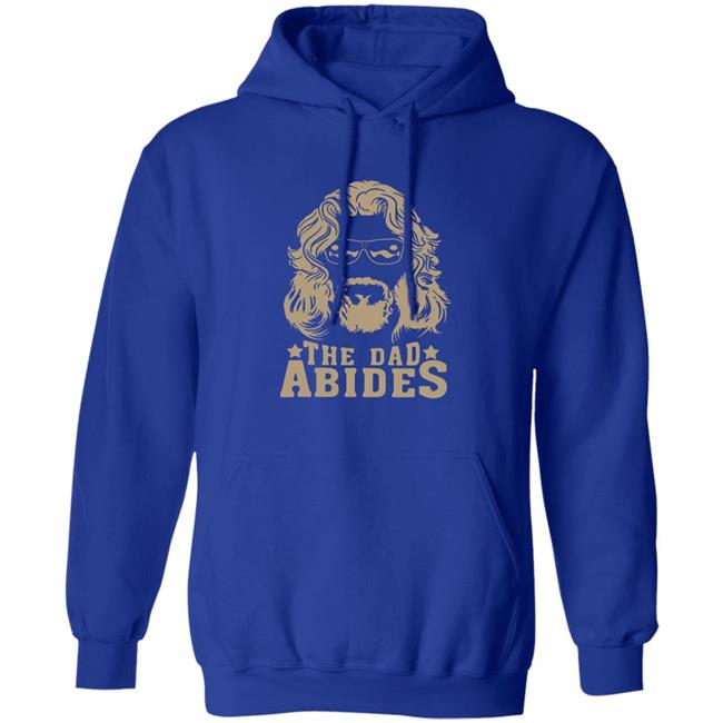 The Dudes Threads Store The Dad Abides Shirt John Clark The Dudes Threads Store The Dad Abides Shirt John Clark