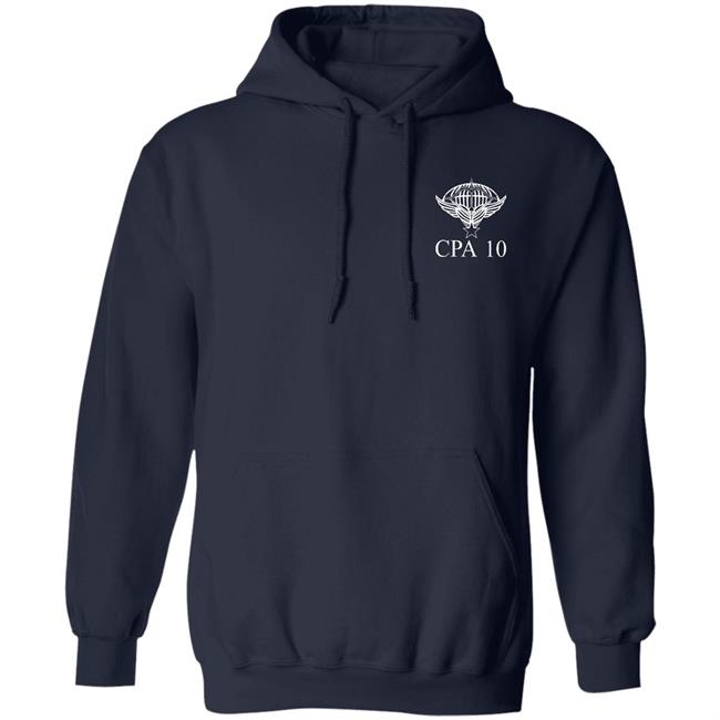 Emmanuel Macron Parachutiste De L'air No 10 Cpa 10 Hoodie Emmanuel Macron Parachutiste De L'air No 10 Cpa 10 Hoodie