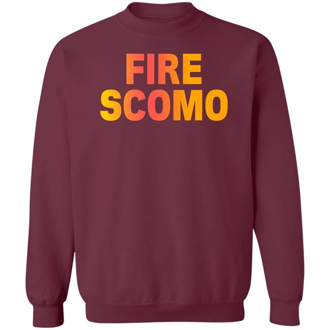 Marilyn Taylor Fire Scomo Shirt Mona Vale Marilyn Taylor Fire Scomo Shirt Mona Vale