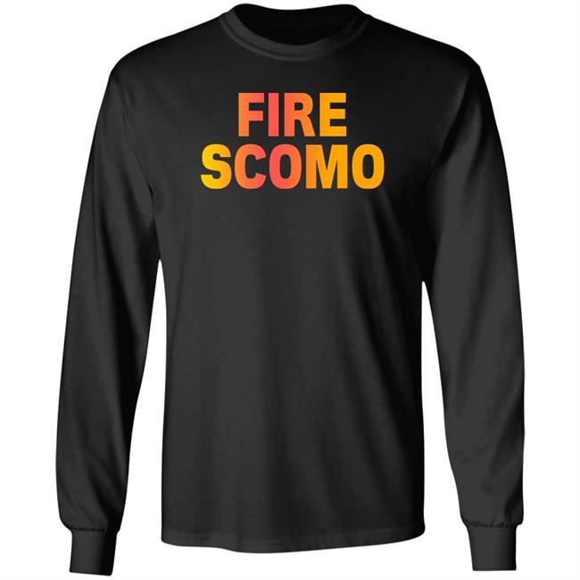 Marilyn Taylor Fire Scomo Shirt Mona Vale Marilyn Taylor Fire Scomo Shirt Mona Vale