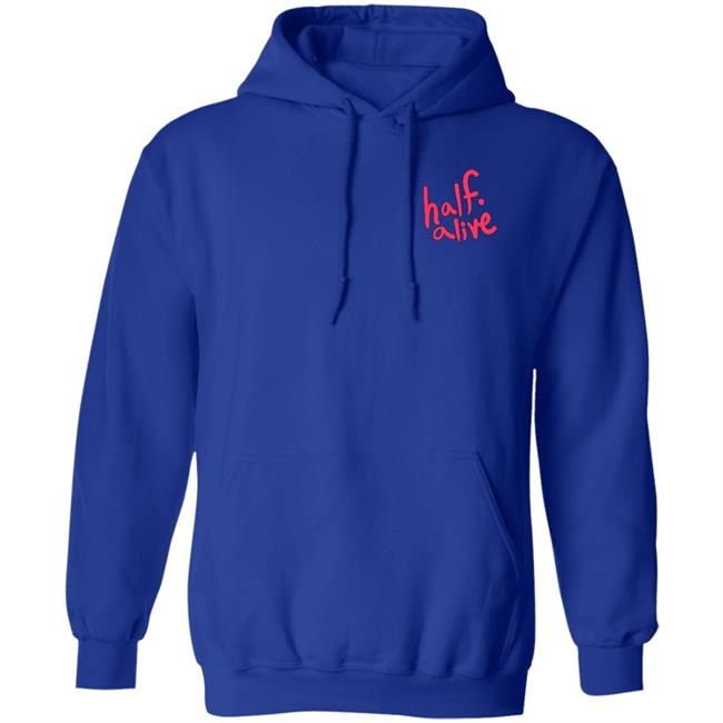 Half Alive Chicago 2022 Shirt Half-Alive Store Half Alive Chicago 2022 Shirt Half-Alive Store