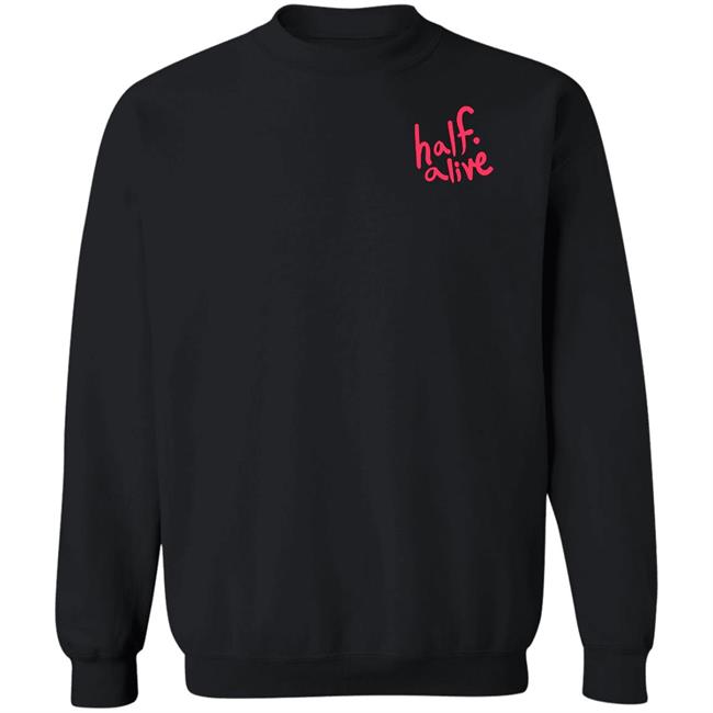Half Alive Chicago 2022 Shirt Half-Alive Store Half Alive Chicago 2022 Shirt Half-Alive Store