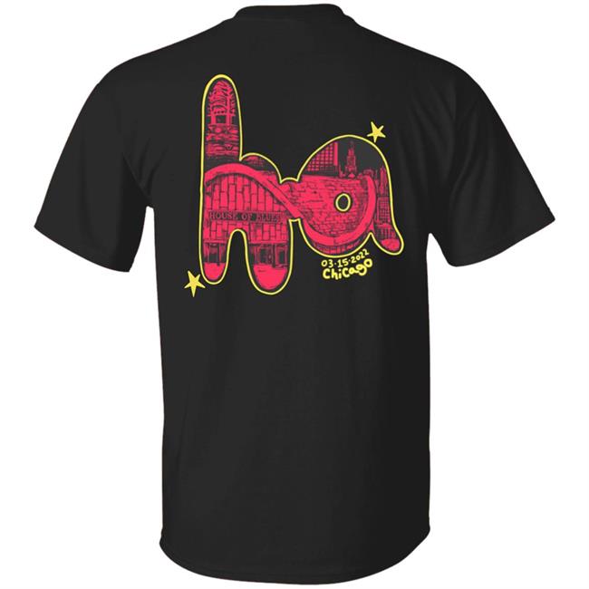 Half Alive Chicago 2022 Shirt Half-Alive Store Half Alive Chicago 2022 Shirt Half-Alive Store