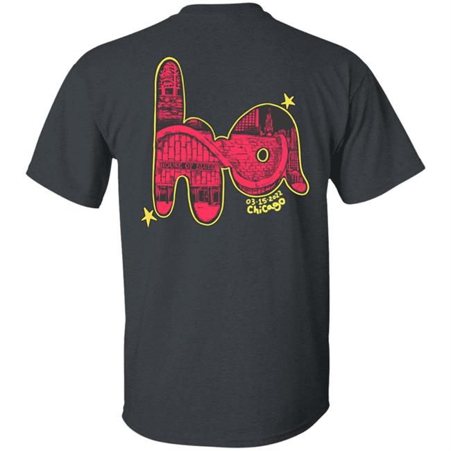 Half Alive Chicago 2022 Shirt Half-Alive Store Half Alive Chicago 2022 Shirt Half-Alive Store