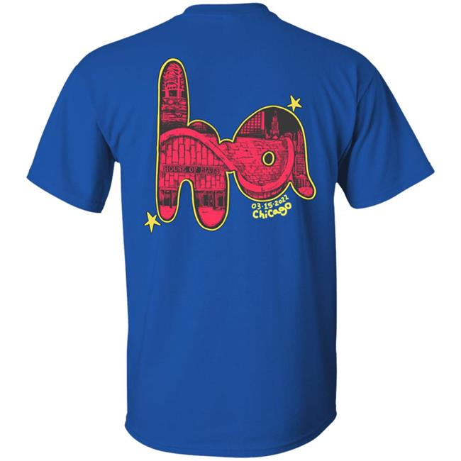 Half Alive Chicago 2022 Shirt Half-Alive Store Half Alive Chicago 2022 Shirt Half-Alive Store