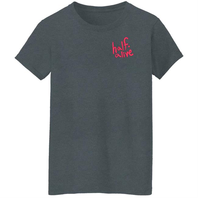 Half Alive Chicago 2022 Shirt Half-Alive Store Half Alive Chicago 2022 Shirt Half-Alive Store