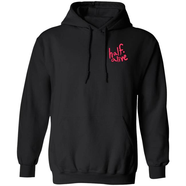 Half Alive Chicago 2022 Shirt Half-Alive Store Half Alive Chicago 2022 Shirt Half-Alive Store