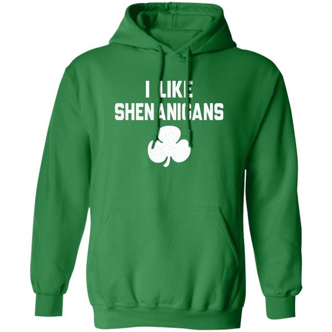 The Golden Ratio I Like Shenanigans Shirt Dog Shamrock The Golden Ratio I Like Shenanigans Shirt Dog Shamrock