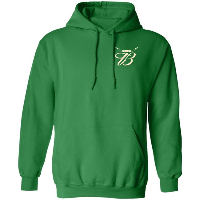 Will Compton Bussin' Hoodie Barstoolsports Store Will Compton Bussin' Hoodie Barstoolsports Store