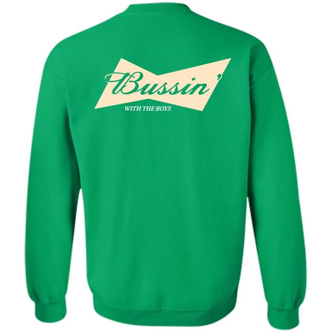 Will Compton Bussin' Hoodie Barstoolsports Store Will Compton Bussin' Hoodie Barstoolsports Store
