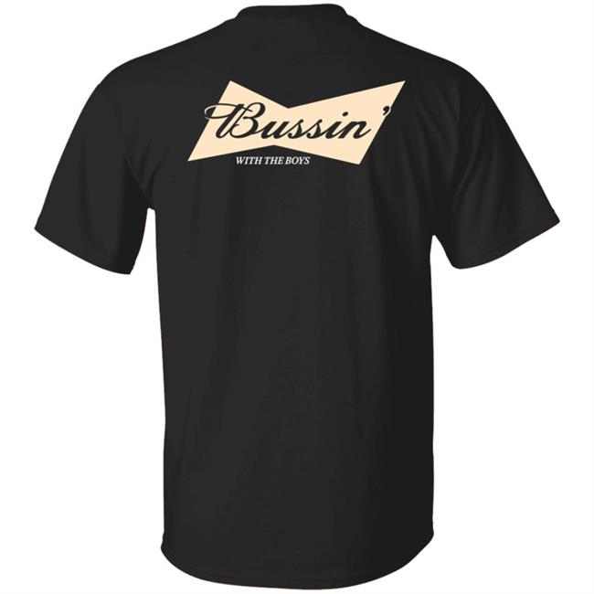 Will Compton Bussin' Hoodie Barstoolsports Store Will Compton Bussin' Hoodie Barstoolsports Store