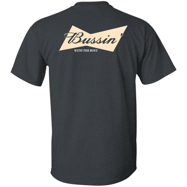Will Compton Bussin' Hoodie Barstoolsports Store Will Compton Bussin' Hoodie Barstoolsports Store