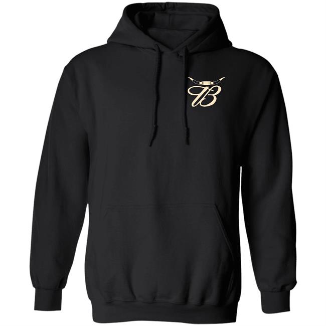 Will Compton Bussin' Hoodie Barstoolsports Store Will Compton Bussin' Hoodie Barstoolsports Store