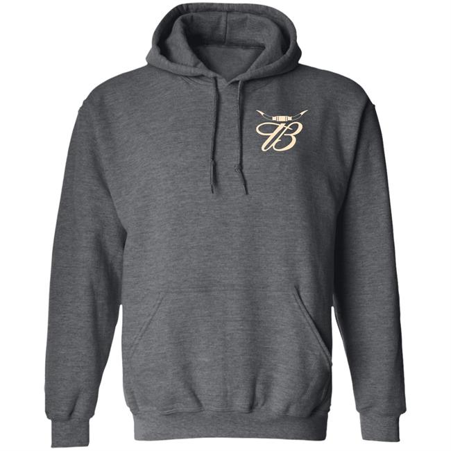 Will Compton Bussin' Hoodie Barstoolsports Store Will Compton Bussin' Hoodie Barstoolsports Store
