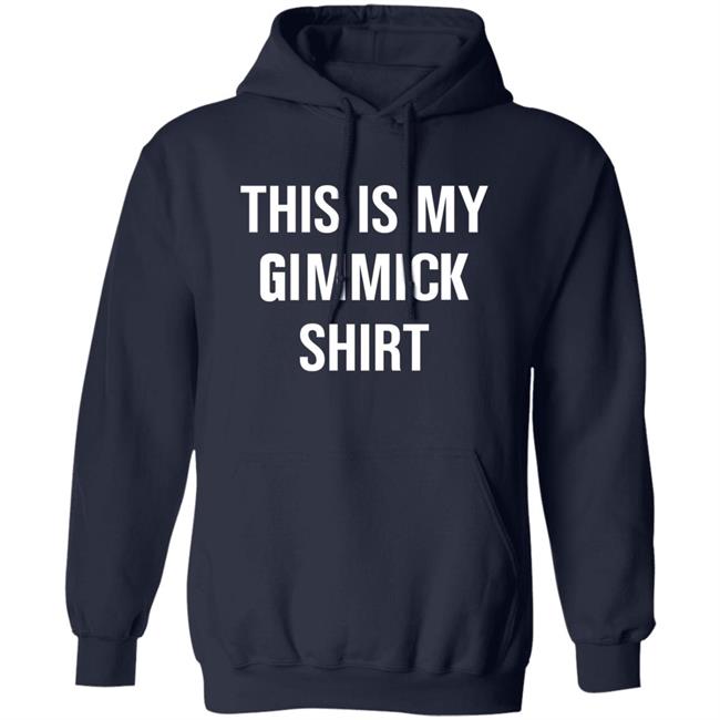 Heath Slater This Is My Gimmick Shirt Shirt Wrestle Merch Central Merch Heath Slater This Is My Gimmick Shirt Shirt Wrestle Merch Central Merch