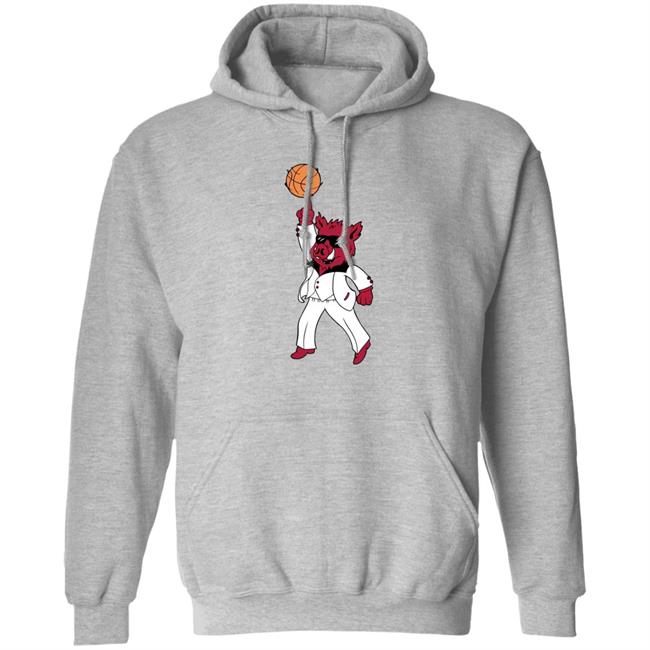 Barstool Sports Merch The Ark Dancing Hog Shirt Barstool Arkansas Barstool Sports Merch The Ark Dancing Hog Shirt Barstool Arkansas
