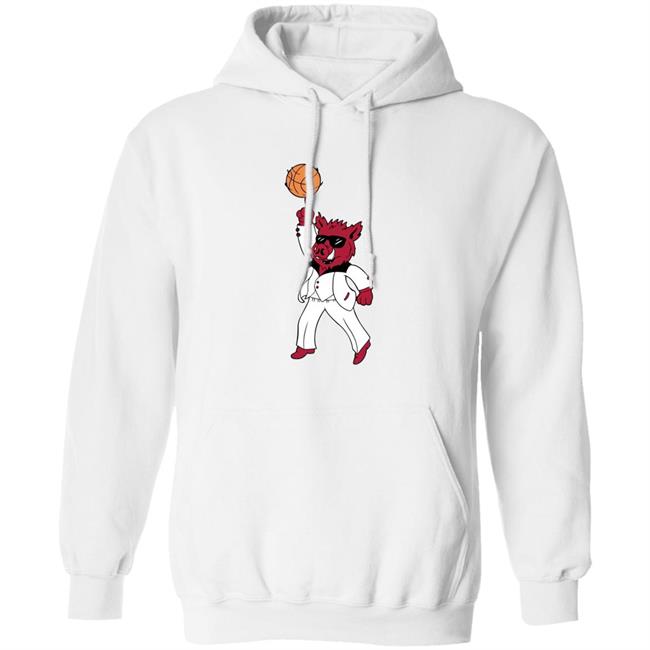 Barstool Sports Merch The Ark Dancing Hog Shirt Barstool Arkansas Barstool Sports Merch The Ark Dancing Hog Shirt Barstool Arkansas