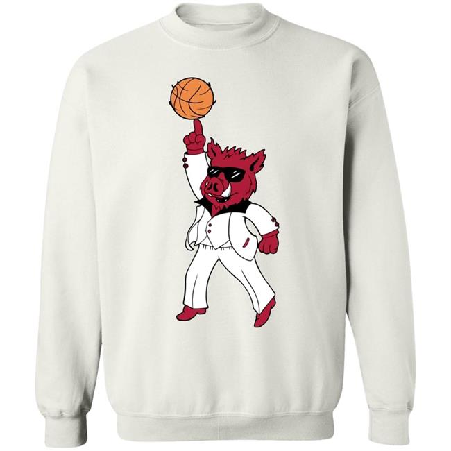 Barstool Sports Merch The Ark Dancing Hog Shirt Barstool Arkansas Barstool Sports Merch The Ark Dancing Hog Shirt Barstool Arkansas