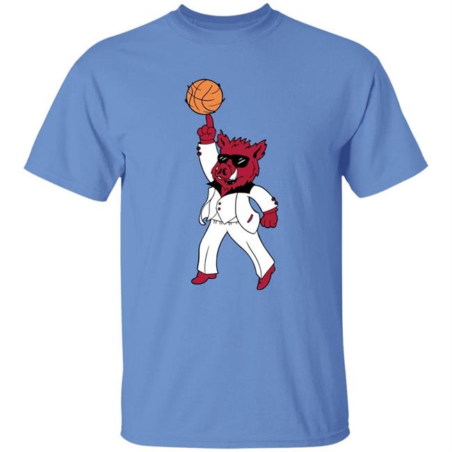 Barstool Sports Merch The Ark Dancing Hog Shirt Barstool Arkansas Barstool Sports Merch The Ark Dancing Hog Shirt Barstool Arkansas