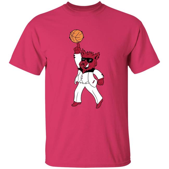 Barstool Sports Merch The Ark Dancing Hog Shirt Barstool Arkansas Barstool Sports Merch The Ark Dancing Hog Shirt Barstool Arkansas