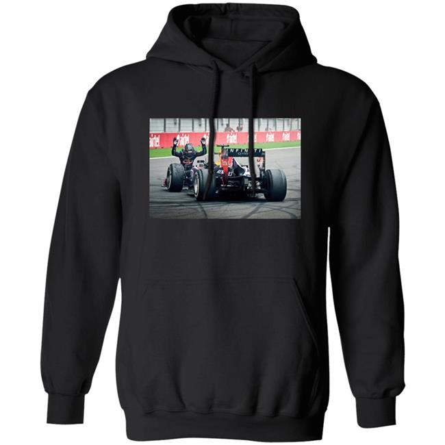 Sebastian Vettel Shirt Sebastian Vettel Victory Moment Shirt Nika Sebastian Vettel Shirt Sebastian Vettel Victory Moment Shirt Nika