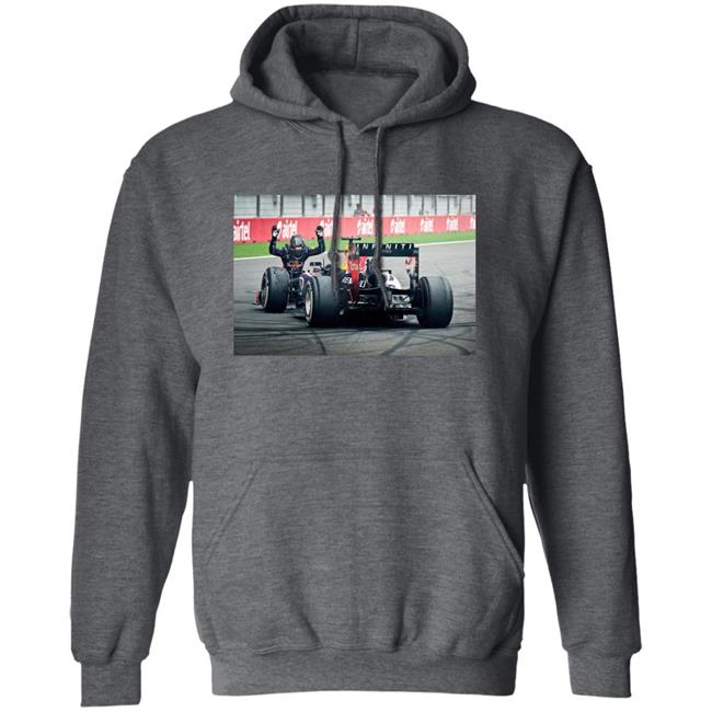 Sebastian Vettel Shirt Sebastian Vettel Victory Moment Shirt Nika Sebastian Vettel Shirt Sebastian Vettel Victory Moment Shirt Nika